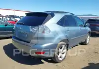 2006 Lexus RX330 photo