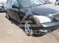 2006 Lexus RX330 photo