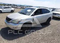 2006 Lexus RX330 photo