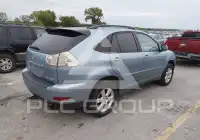 2006 Lexus RX330 photo