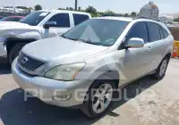 2006 Lexus RX330 photo