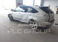 2006 Lexus RX330 фото