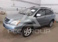 2006 Lexus RX330 photo