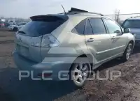 2006 Lexus RX330 фото
