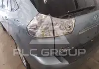2006 Lexus RX330 photo