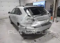 2006 Lexus RX330 фото