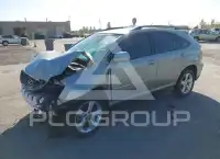 2006 Lexus RX330 фото