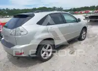 2006 Lexus RX330 фото