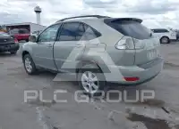 2006 Lexus RX330 фото