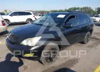 2006 Lexus RX330 photo