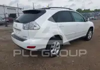2006 Lexus RX330 фото