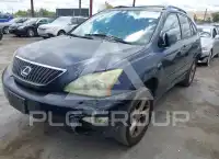 2006 Lexus RX330 photo
