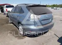 2006 Lexus RX330 фото