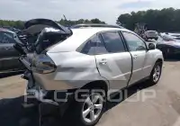 2006 Lexus RX330 photo