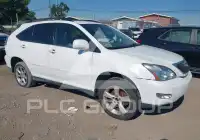 2006 Lexus RX330 фото