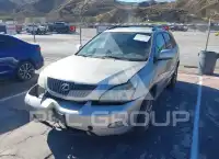 2006 Lexus RX330 фото