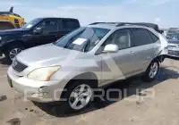 2006 Lexus RX330 photo