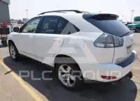 2006 Lexus RX330 фото