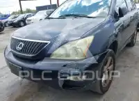 2006 Lexus RX330 photo