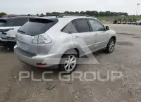 2006 Lexus RX330 photo