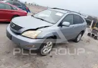 2006 Lexus RX330 photo