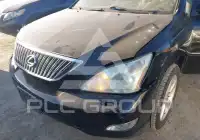 2006 Lexus RX330 фото