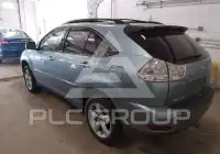 2006 Lexus RX330 photo