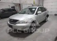 2006 Lexus RX330 фото