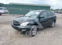 2006 Lexus RX330 фото
