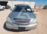 2006 Lexus RX330 фото