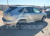 2006 Lexus RX330 фото
