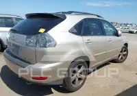 2006 Lexus RX330 photo