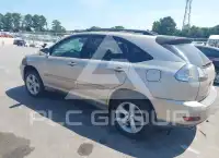 2006 Lexus RX330 фото