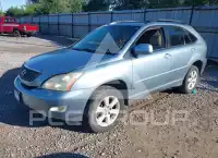 2006 Lexus RX330 photo