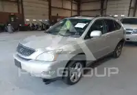 2006 Lexus RX330 photo