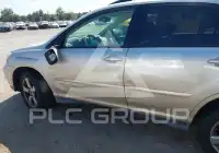 2006 Lexus RX330 photo