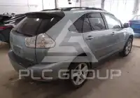 2006 Lexus RX330 photo