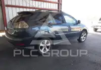 2006 Lexus RX330 photo