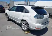 2006 Lexus RX330 фото