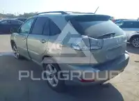 2006 Lexus RX330 фото