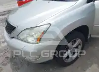 2006 Lexus RX330 фото