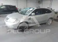 2006 Lexus RX330 фото