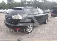 2006 Lexus RX330 фото