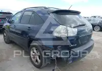 2006 Lexus RX330 photo