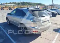 2006 Lexus RX330 фото