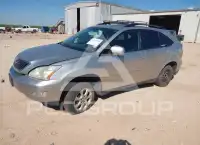 2006 Lexus RX330 фото