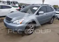 2006 Lexus RX330 photo