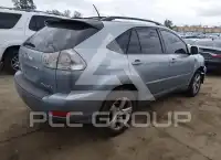 2006 Lexus RX330 photo