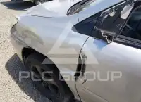 2006 Lexus RX330 photo