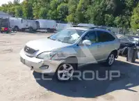 2006 Lexus RX330 фото